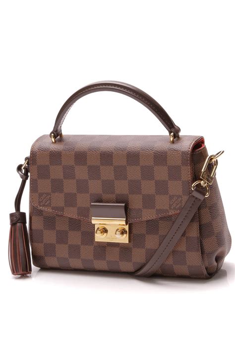 vags shaped like louis vuitton croisette|Crossbody Bags for Women .